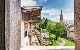 Langenmantel Historic Suites